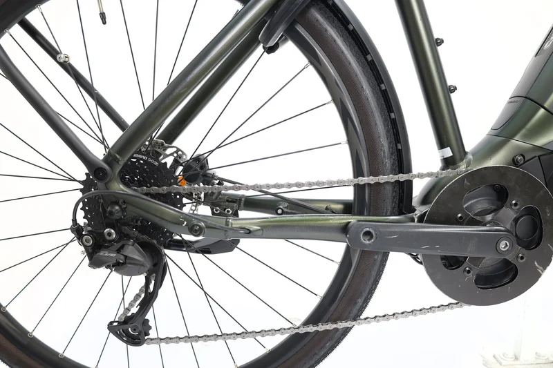 GIANT Explore E+ 3 GTS 2022 T.L