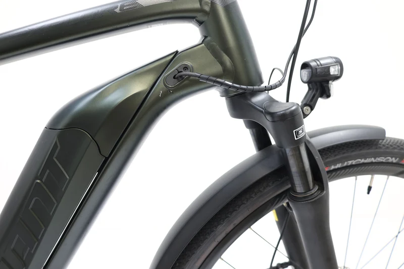 GIANT Explore E+ 3 GTS 2022 T.L