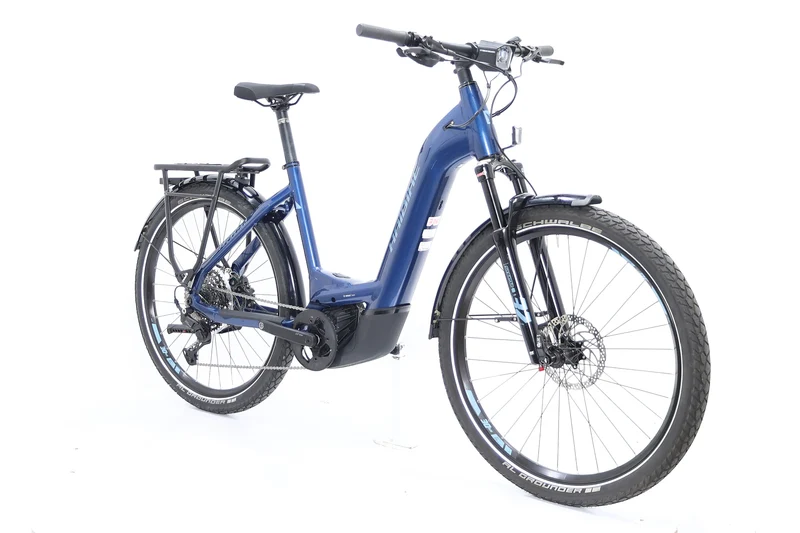 HAIBIKE Trekking 8 750Wh 2023 T.M