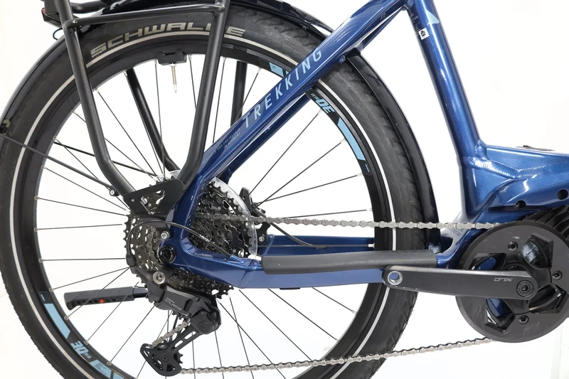 HAIBIKE Trekking 8 750Wh 2023 T.M
