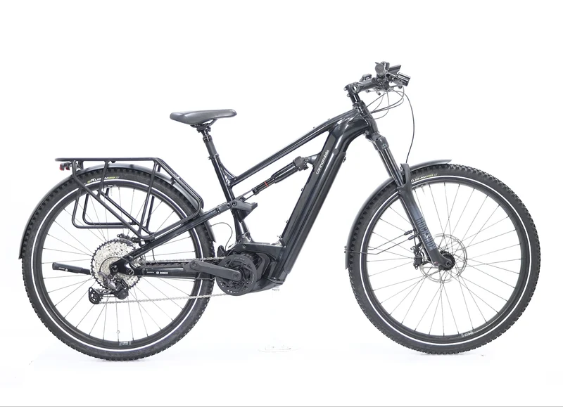 CANNONDALE Moterra Neo EQ 750Wh 2024 T.L