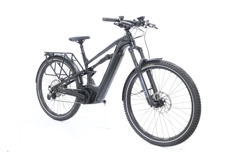 CANNONDALE Moterra Neo EQ 750Wh 2024 T.L