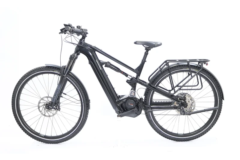 CANNONDALE Moterra Neo EQ 750Wh 2024 T.L