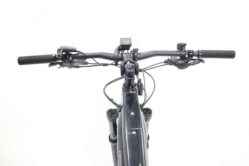 CANNONDALE Moterra Neo EQ 750Wh 2024 T.L