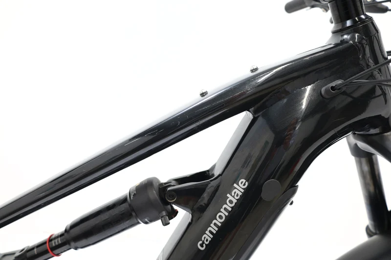 CANNONDALE Moterra Neo EQ 750Wh 2024 T.L