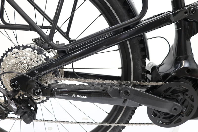 CANNONDALE Moterra Neo EQ 750Wh 2024 T.L
