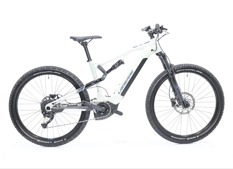LAPIERRE Overvolt TR 3.5 500Wh 2022 T.M
