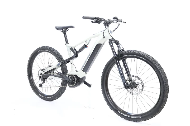 LAPIERRE Overvolt TR 3.5 500Wh 2022 T.M