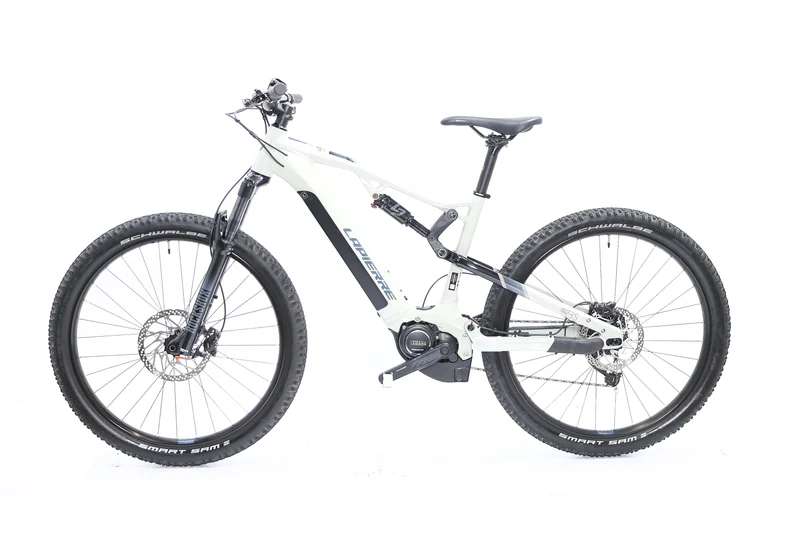 LAPIERRE Overvolt TR 3.5 500Wh 2022 T.M