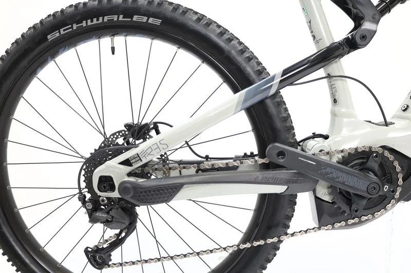 LAPIERRE Overvolt TR 3.5 500Wh 2022 T.M