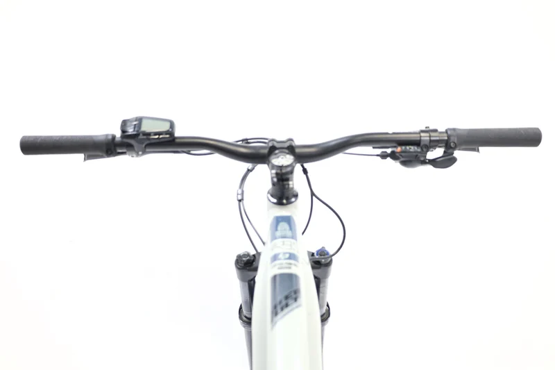 LAPIERRE Overvolt TR 3.5 500Wh 2022 T.M