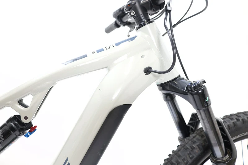 LAPIERRE Overvolt TR 3.5 500Wh 2022 T.M