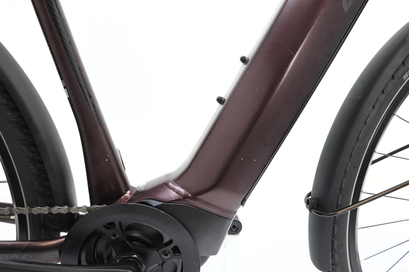 GIANT AnyTour E+ 3 GTS 2021 T.M