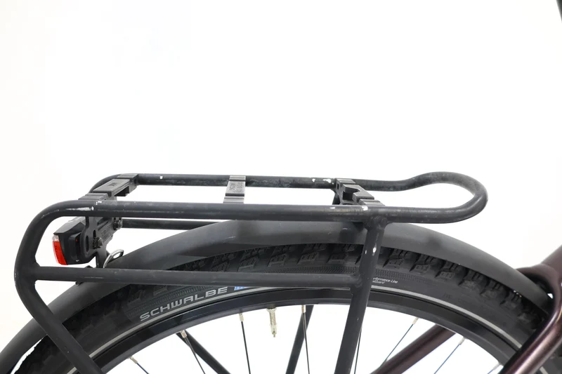 GIANT AnyTour E+ 3 GTS 2021 T.M