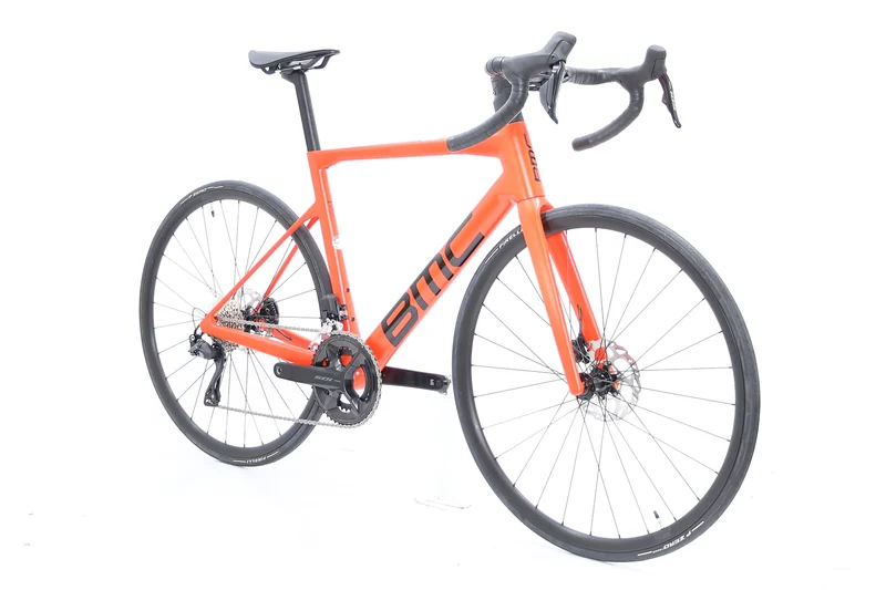 BMC TEAMMACHINE SLR THREE 2025 T.54