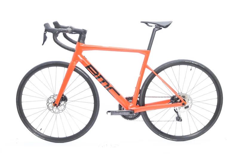 BMC TEAMMACHINE SLR THREE 2025 T.54
