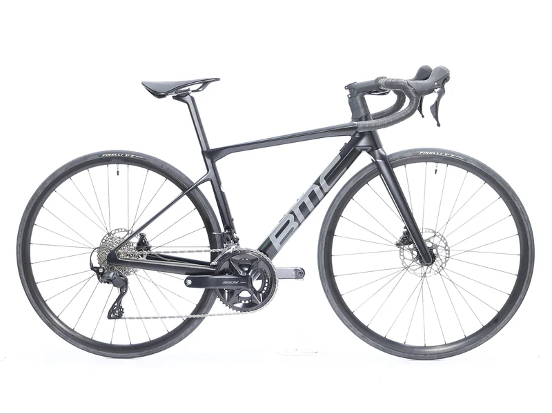 BMC TEAMMACHINE SLR FOUR 2025 T.47