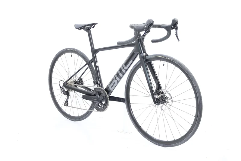 BMC TEAMMACHINE SLR FOUR 2025 T.47