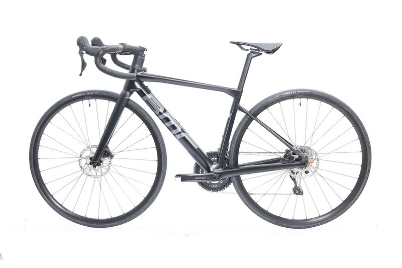 BMC TEAMMACHINE SLR FOUR 2025 T.47