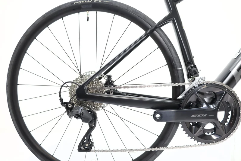 BMC TEAMMACHINE SLR FOUR 2025 T.47