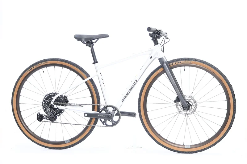 MEGAMO Jakar Flat-Bar 2026