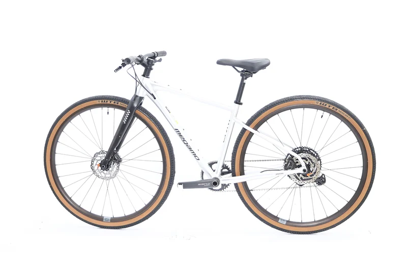 MEGAMO Jakar Flat-Bar 2026