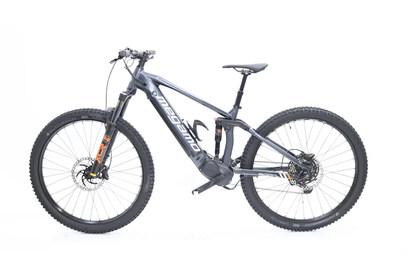 MEGAMO Ridon FS 630 2025 T.S