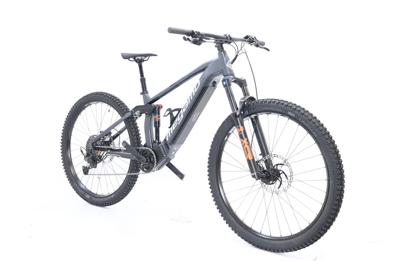 MEGAMO Ridon FS 630 2025 T.S