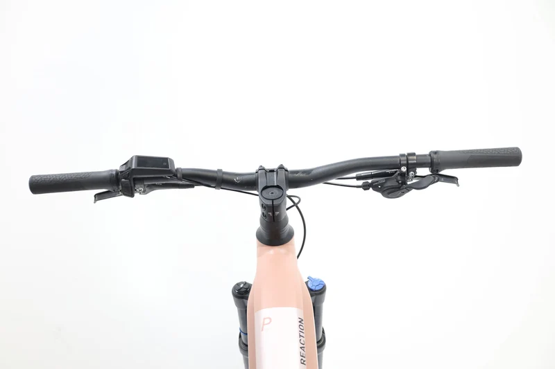 CUBE Reaction Hybrid Pro 750Wh 2023 T.L