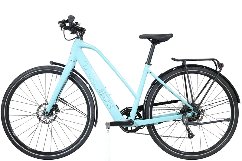 TREK FX+ 2 Stagger 2025 T.S