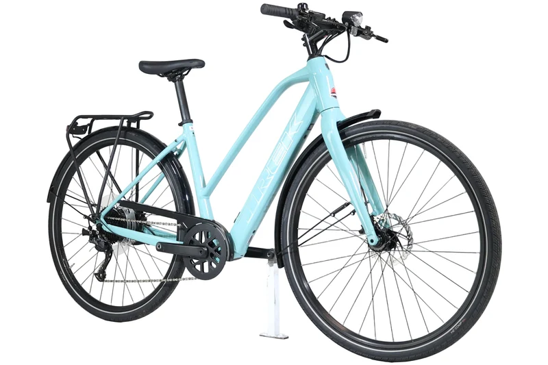 TREK FX+ 2 Stagger 2025 T.S