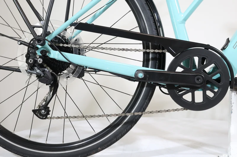 TREK FX+ 2 Stagger 2025 T.S