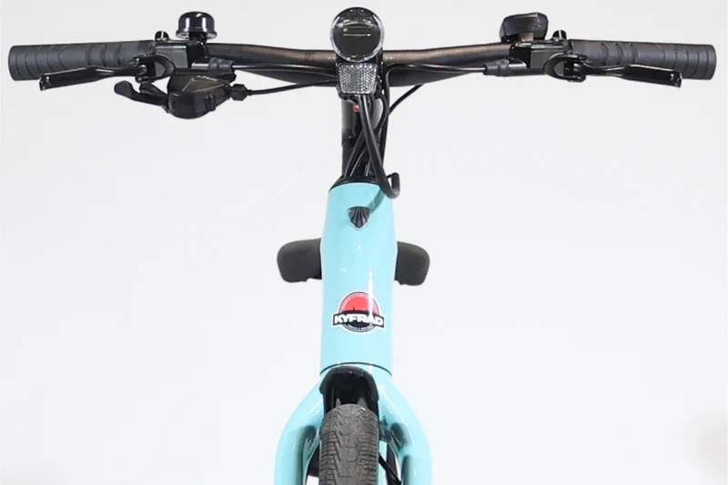 TREK FX+ 2 Stagger 2025 T.S