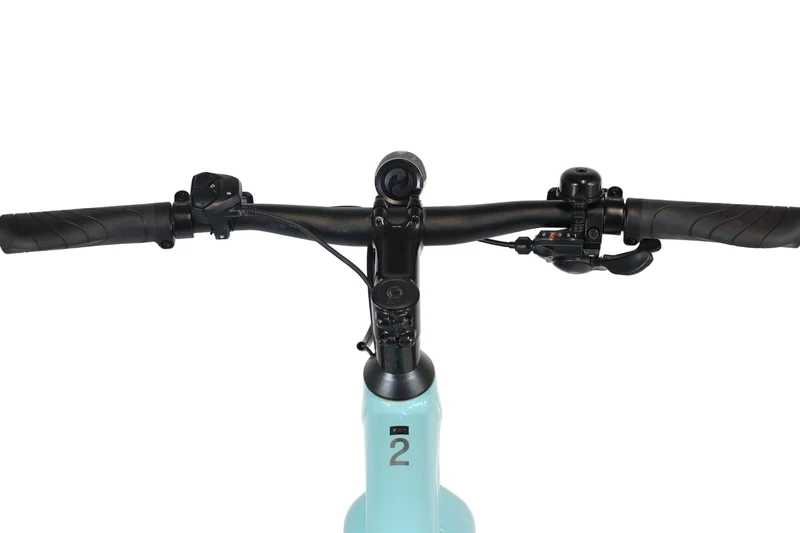 TREK FX+ 2 Stagger 2025 T.S