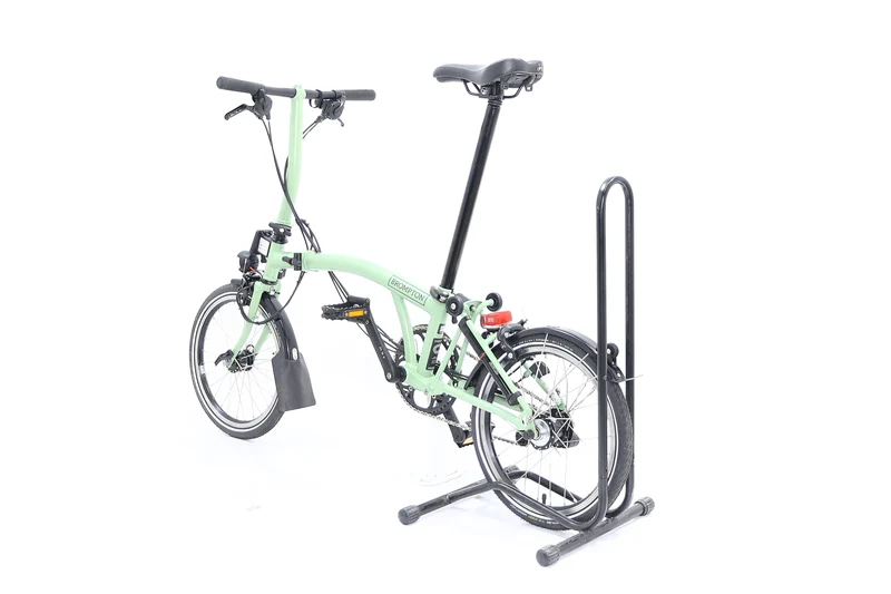 BROMPTON C-Line S6D 2024 T.U