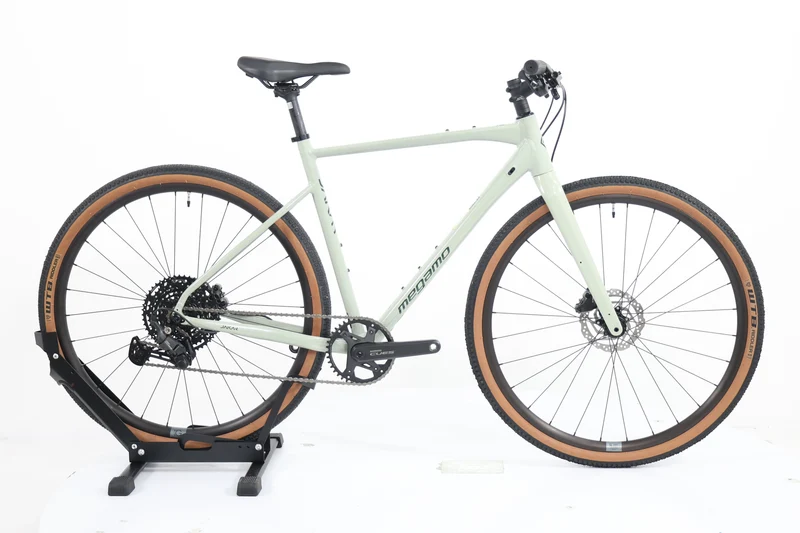 MEGAMO Jakar Flat-Bar 2026