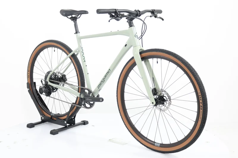 MEGAMO Jakar Flat-Bar 2026