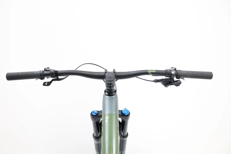 CUBE Stereo One 22 HPC TM 2023 T.L