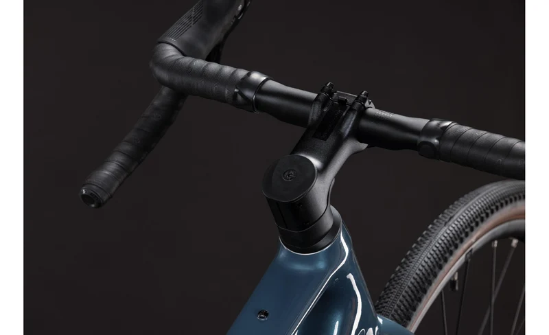 Nuroad Pro - Taiga´n´blue - CUBE