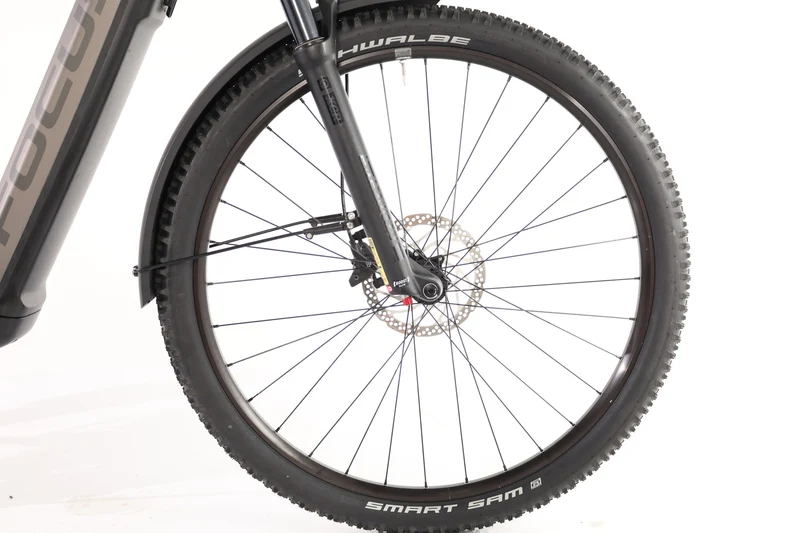 FOCUS Aventura 6.8 2023 T.48