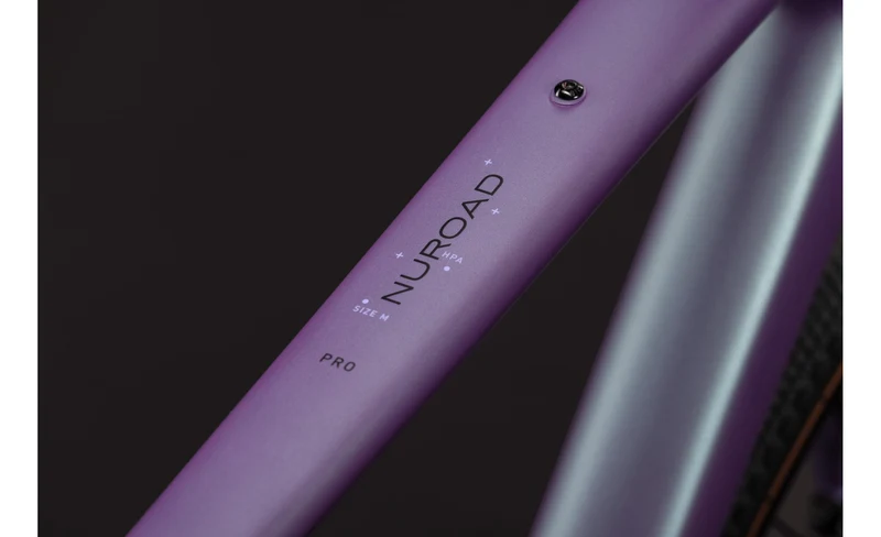 Nuroad Pro