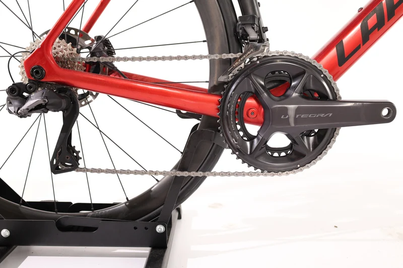 LAPIERRE Aircode DRS 8.0 2022 T.L