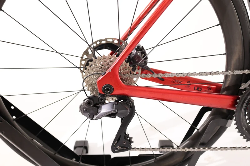 LAPIERRE Aircode DRS 8.0 2022 T.L