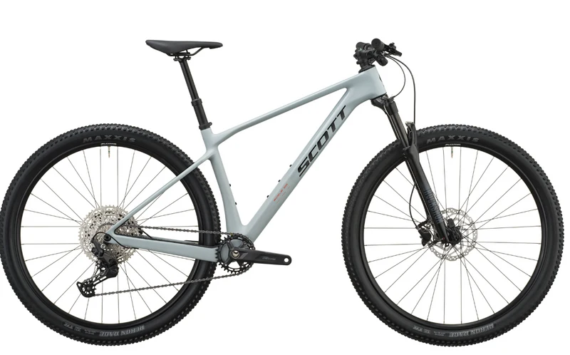 Scale 20 - Glint Black - SCOTT
