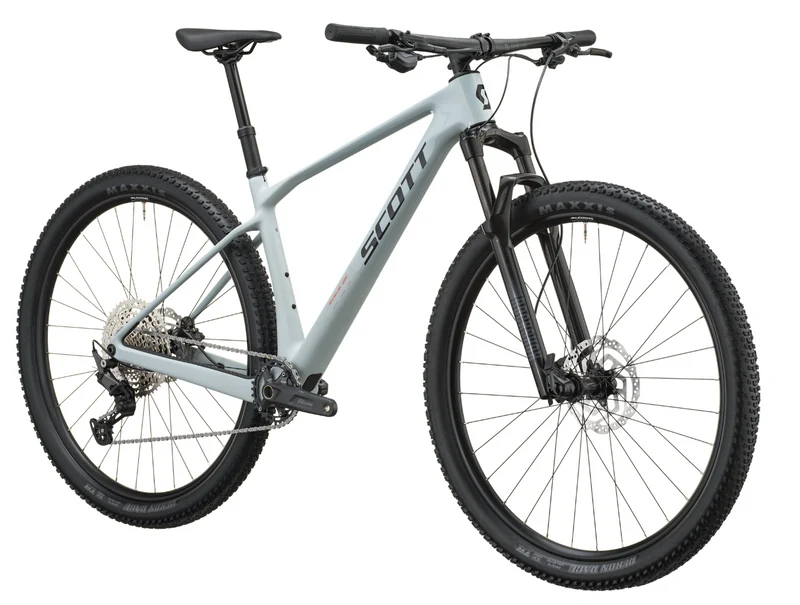 Scale 20 - Glint Black - SCOTT