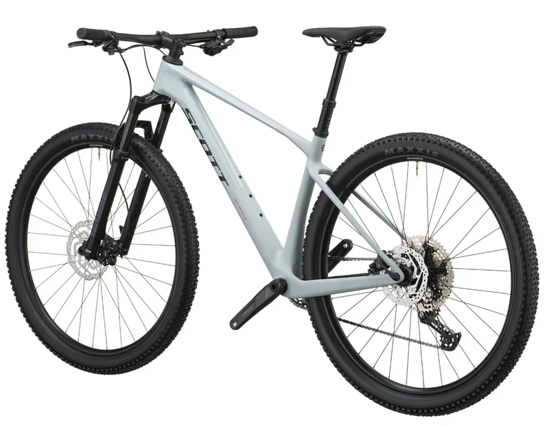 Scale 20 - Glint Black - SCOTT