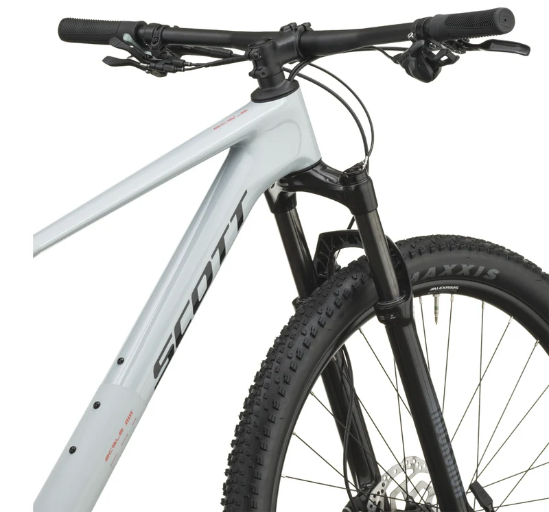 Scale 20 - Glint Black - SCOTT