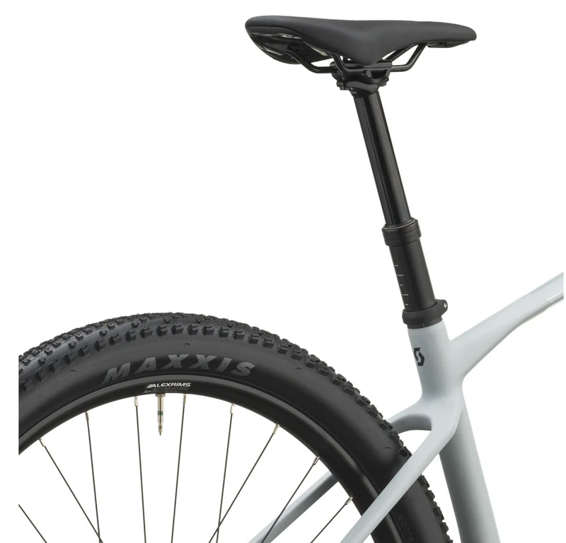Scale 20 - Glint Black - SCOTT