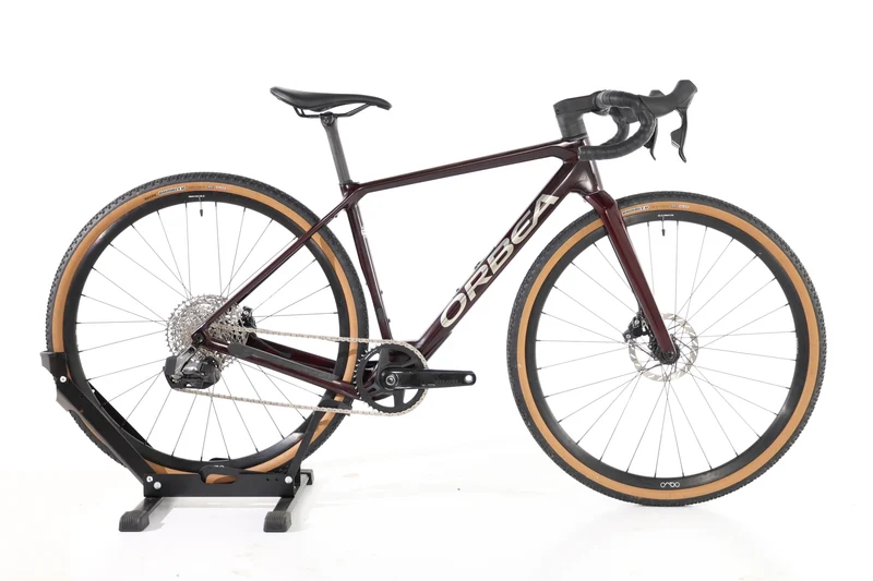 ORBEA Terra M31eTeam 1X 2025 T.S