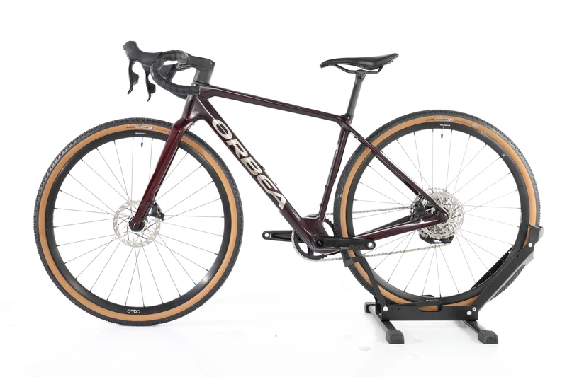 ORBEA Terra M31eTeam 1X 2025 T.S